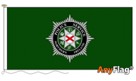 Police Service of Northern Ireland Flags
